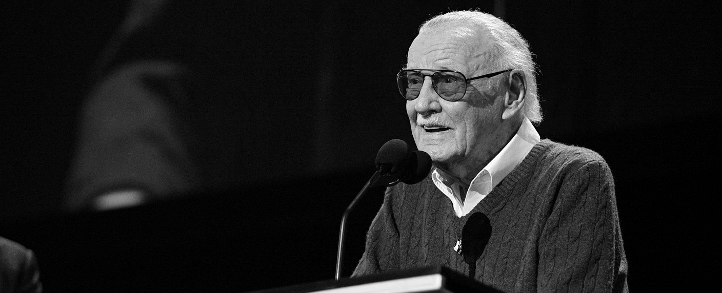 Superhelden-Schöpfer stirbt mit 95 Jahren