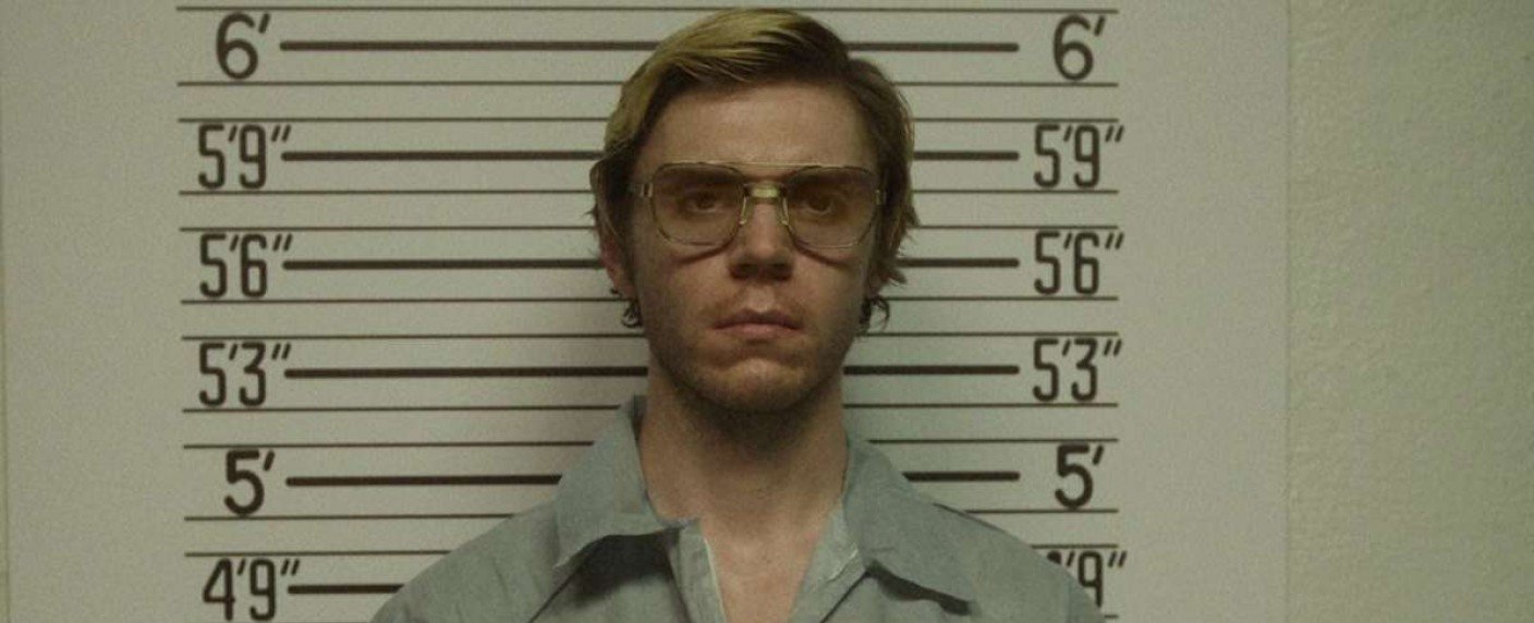 Produzent Ryan Murphy widmet sich zwei bekannten Mördern