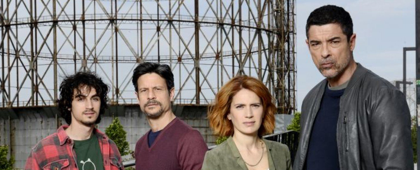 Sat.1 Emotions zeigt Miniserie noch im August