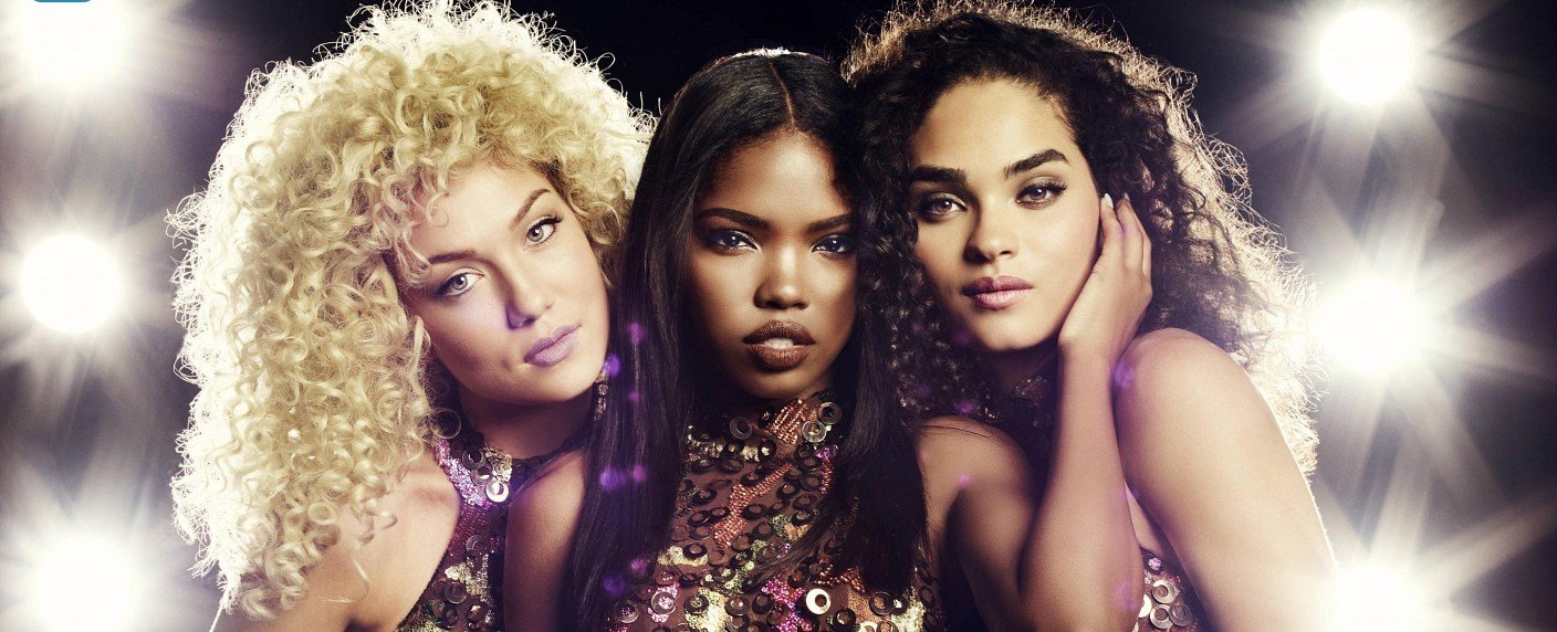 Acht weitere Episoden des Musikdramas mit Queen Latifah