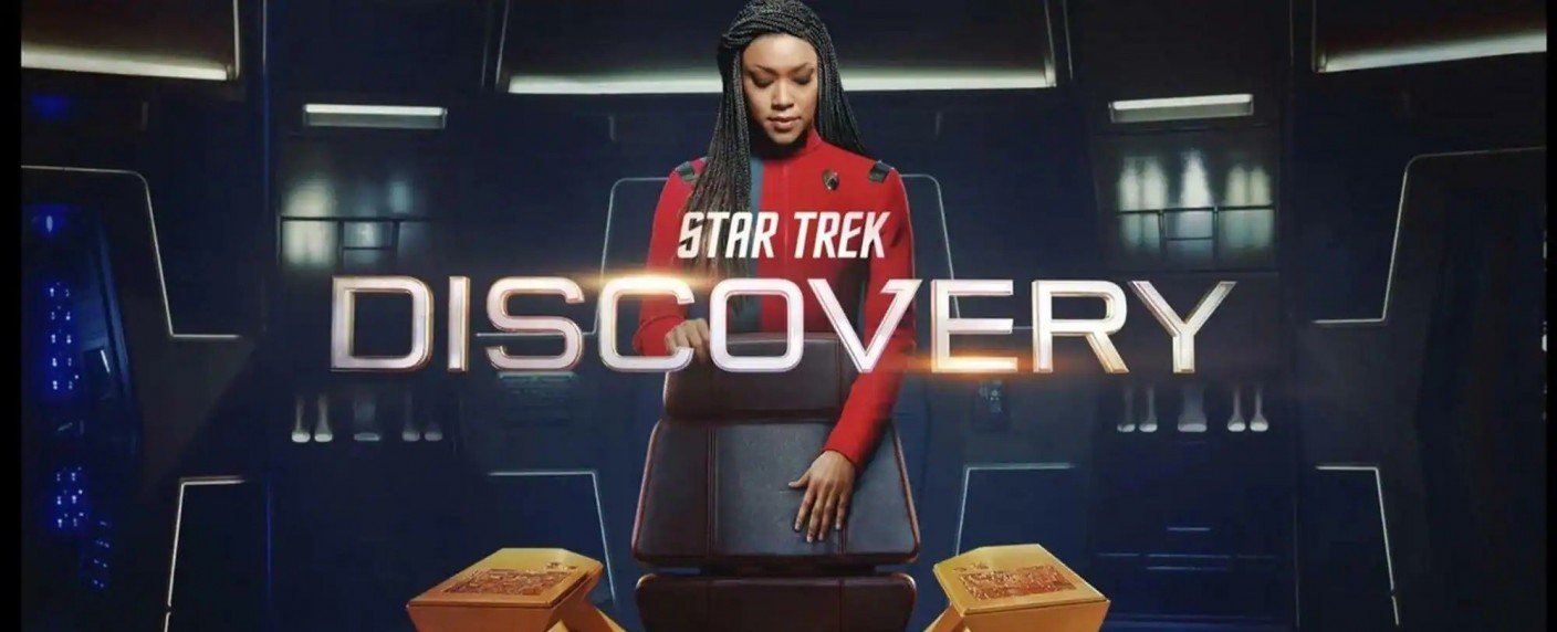 "Star Trek Discovery" Neue Infos zur finalen Staffel bestätigt Sneak Peek und Startmonat