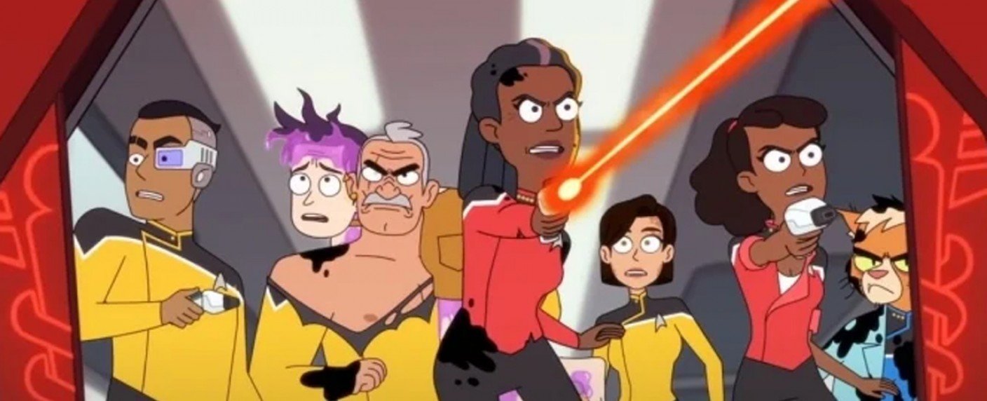 Comedyserie erscheint im August in den USA