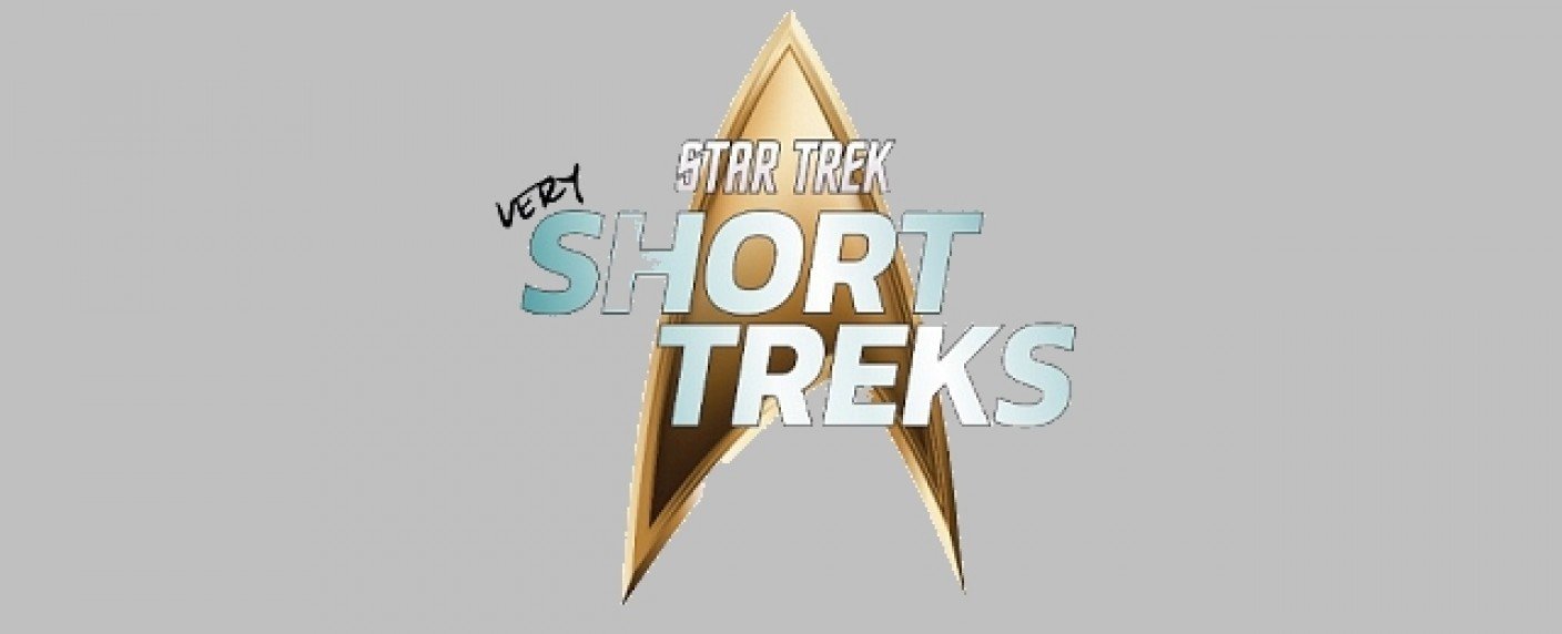"Very Short Treks" mit Originalsprechern aus dem Franchise