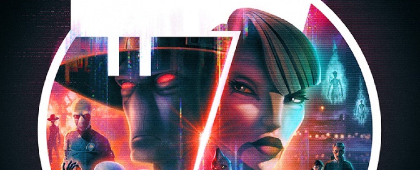"Star Wars: Geschichten der Unterwelt" um Asajj Ventress und Cad Bane