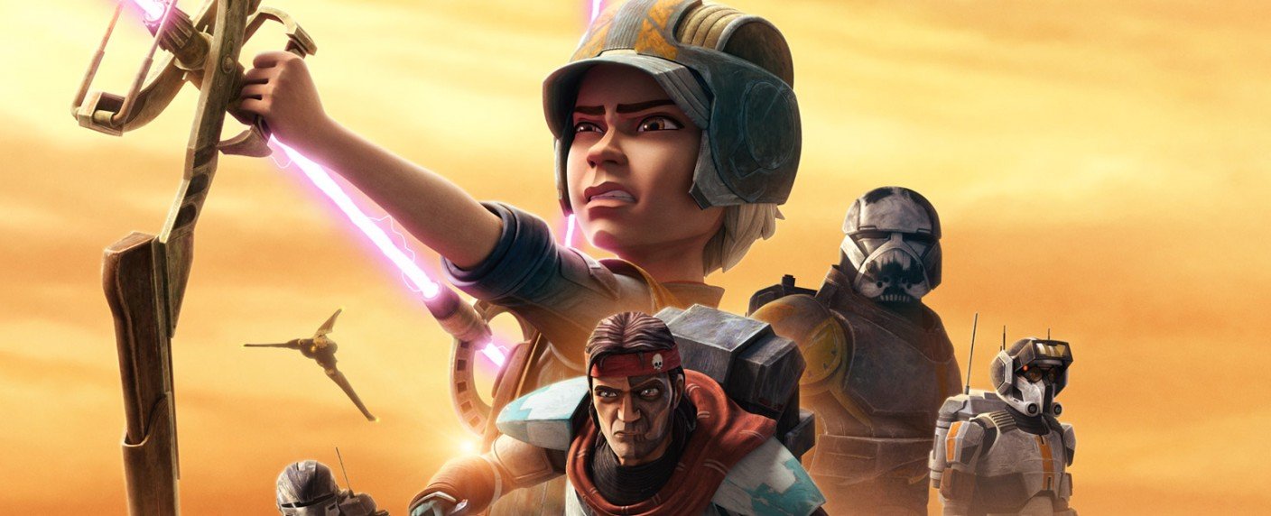 Neue Abenteuer von Hunter, Omega & Co. nach dem Jahreswechsel