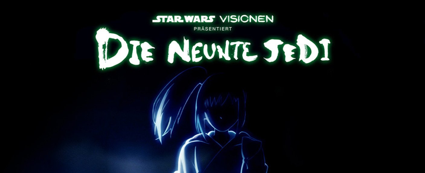 Miniserie auf Disney+ erweitert die "Visionen"-Anthologiereihe Miniserie auf Disney+ erweitert die "Visionen"-Anthologiereihe