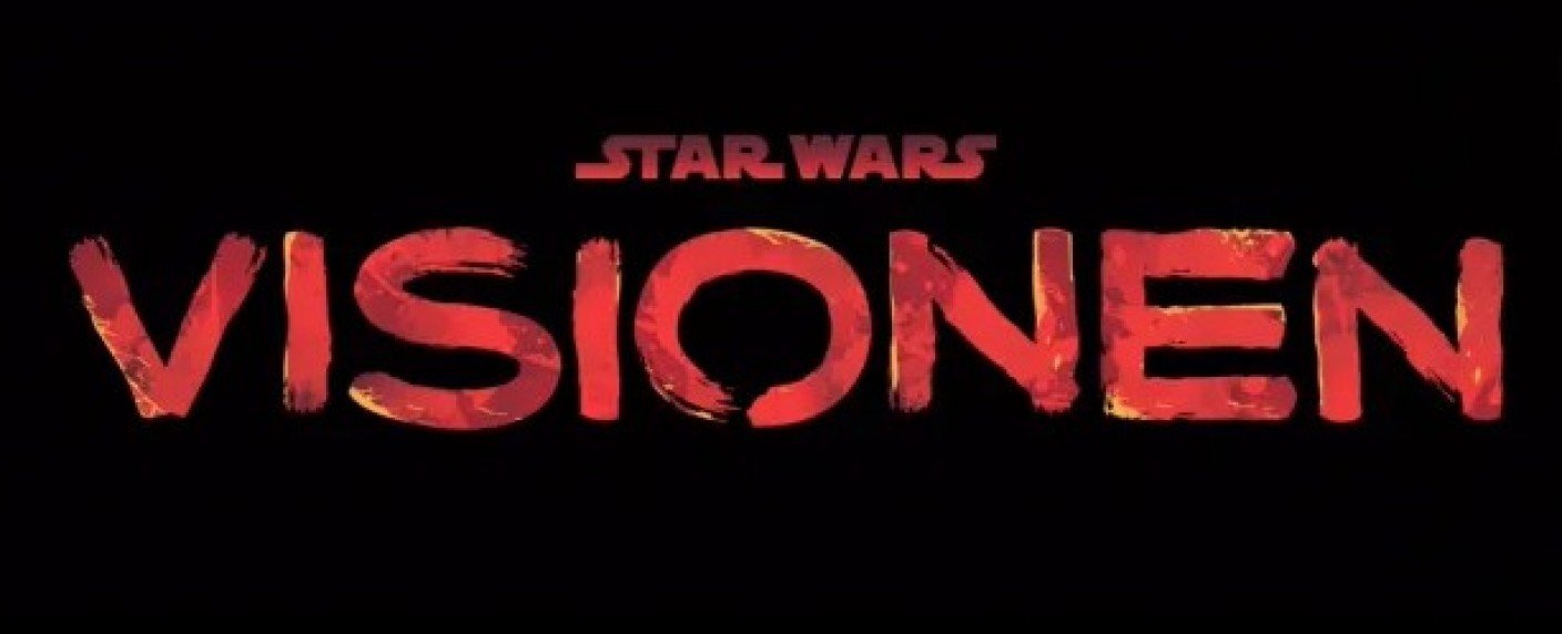 Neue japanische Animations-Geschichten