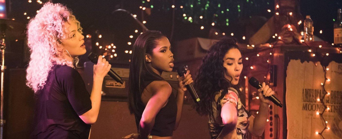 Neue Serie vom "Empire"-Schöpfer soll auf Zuschauerfang gehen