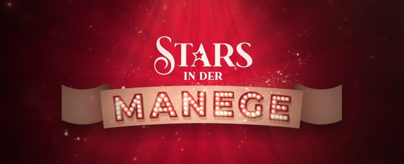 Legendäre TV-Gala aus dem Circus Krone kehrt zurück