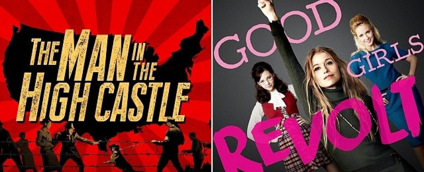 8 Serienstarttermine des VoD-Anbieters im Herbst verkündet