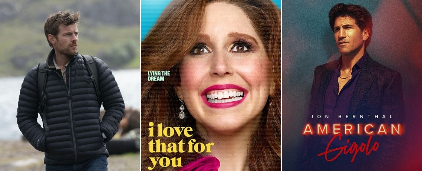 Durchatmen nach dem Start