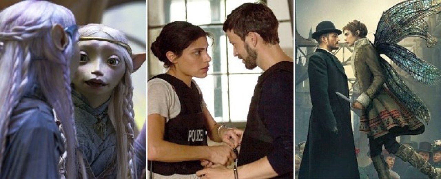 Von Städten bis Mördern, von Puppen bis Feen Von Städten bis Mördern, von Puppen bis Feen