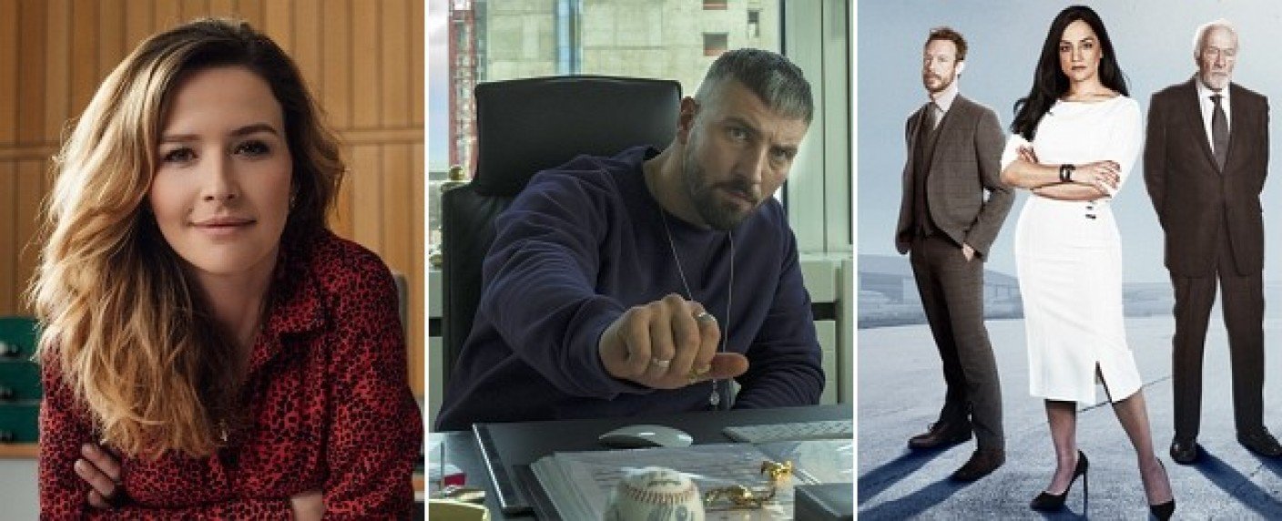 Von Hip-Hop bis Gleichstellung, von Virus bis Absturz