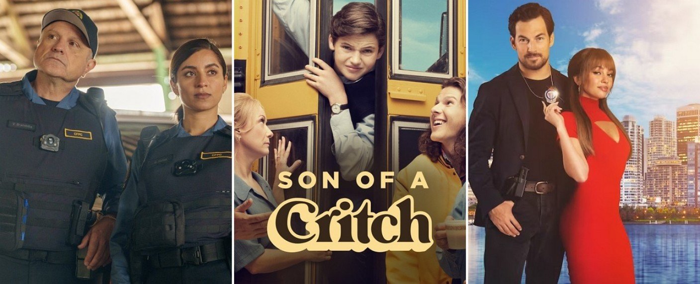 Die Winter-Startdaten bei CBC