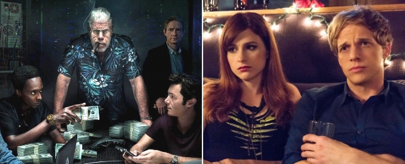 Amazon Prime-Drama und FXX-Comedy melden sich 2018 zurück