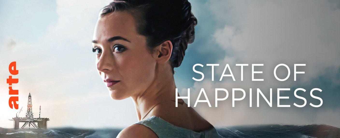 Norwegen und die Ölfunde im Jahr 1969