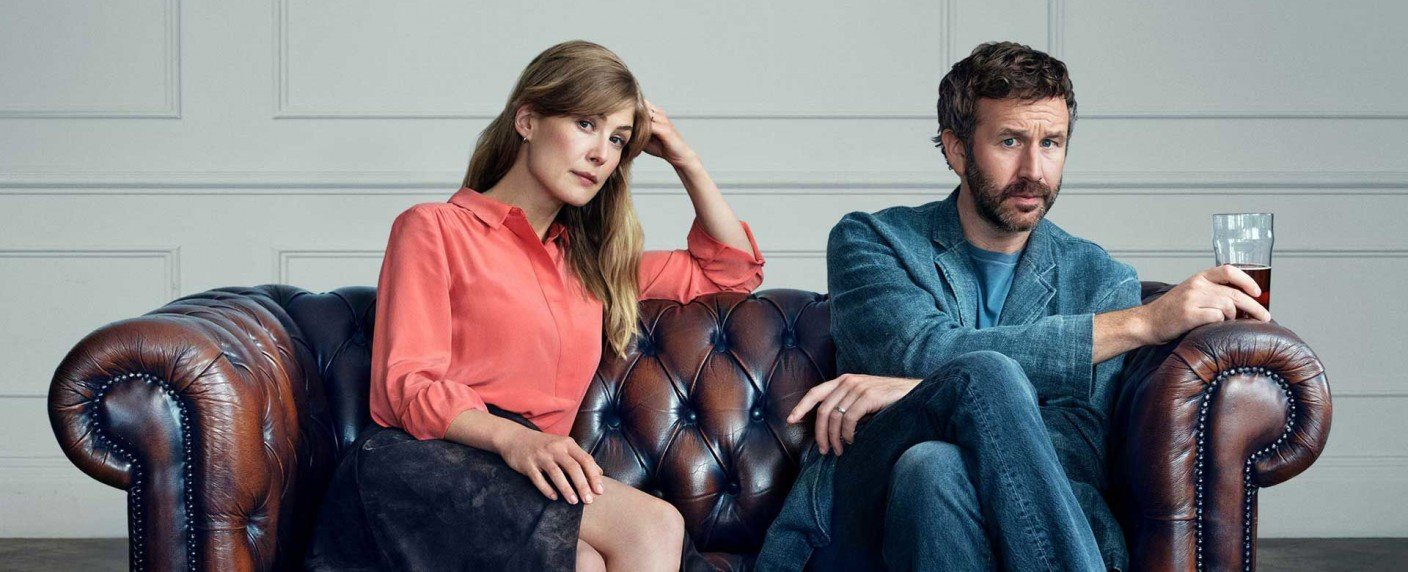 Neue Comedyserien gehen im Januar und Februar an den Start