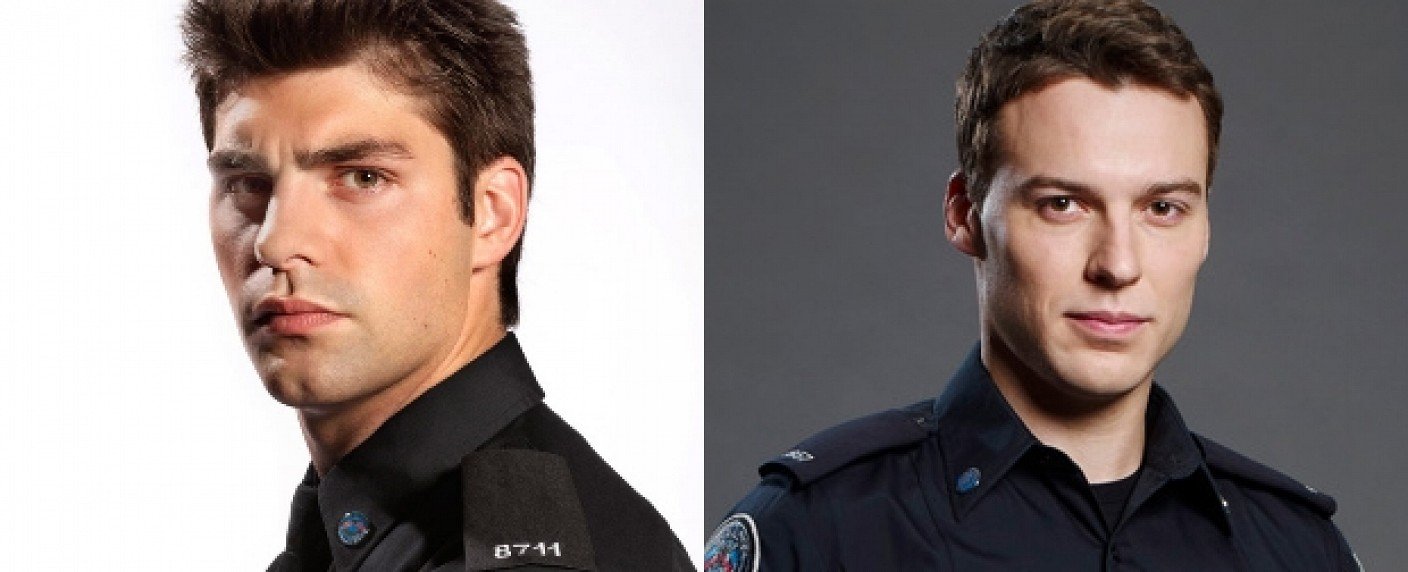 CTV parkt Schauspieler aus Serie mit ungewisser Zukunft