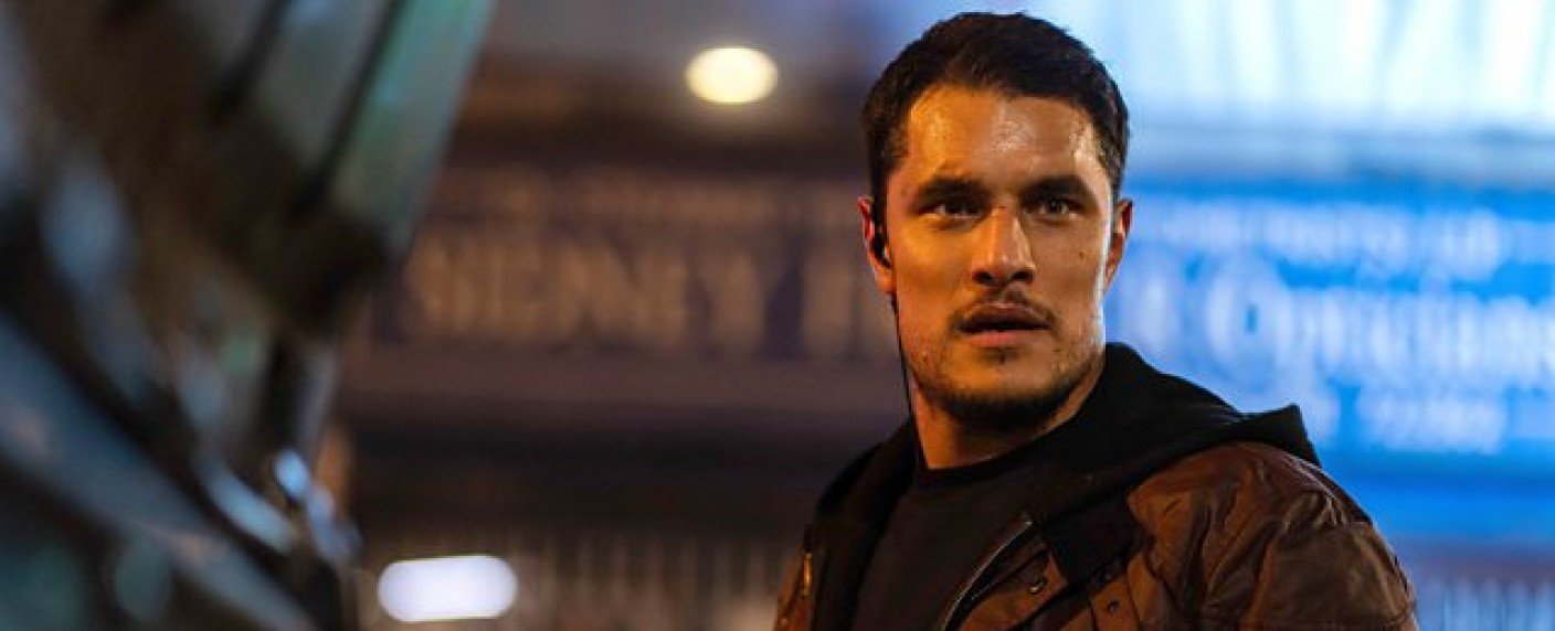 Staz Nair im ersten Trailer auf Mörderjagd in Bradford