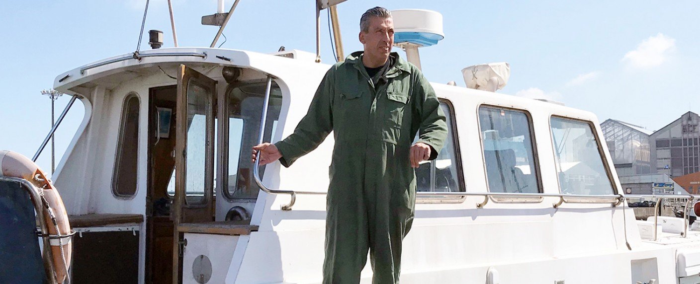 Starke Männer auch für HGTV: Brad Pitt und "Property Brothers" als Neuzugänge