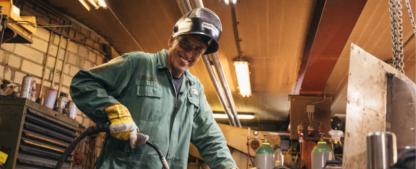 Michael Manousakis verkündet besonderes Projekt für 2025