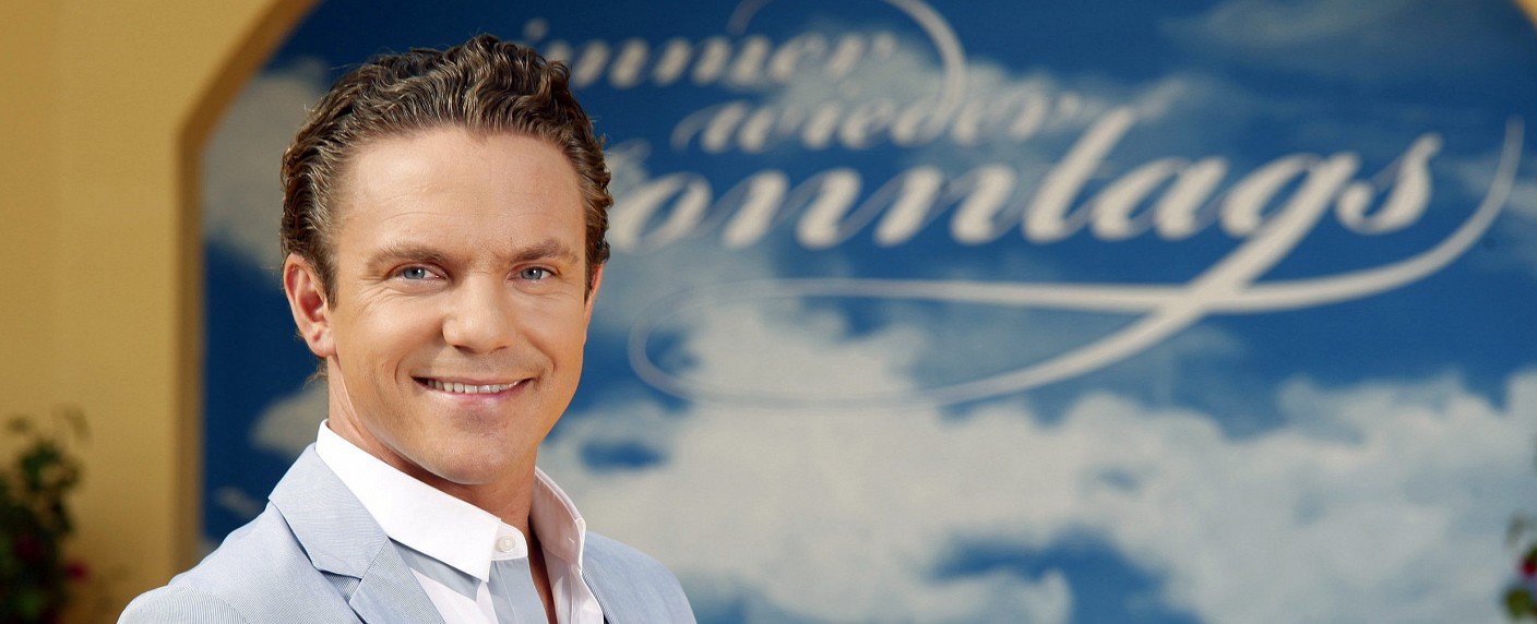 Vormittagsshow mit Stefan Mross wird fortgesetzt