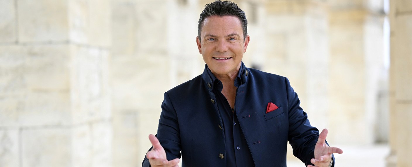 Stefan Mross' Abschiedsstaffel mit Andy Borg, Stefanie Hertel und vielen mehr