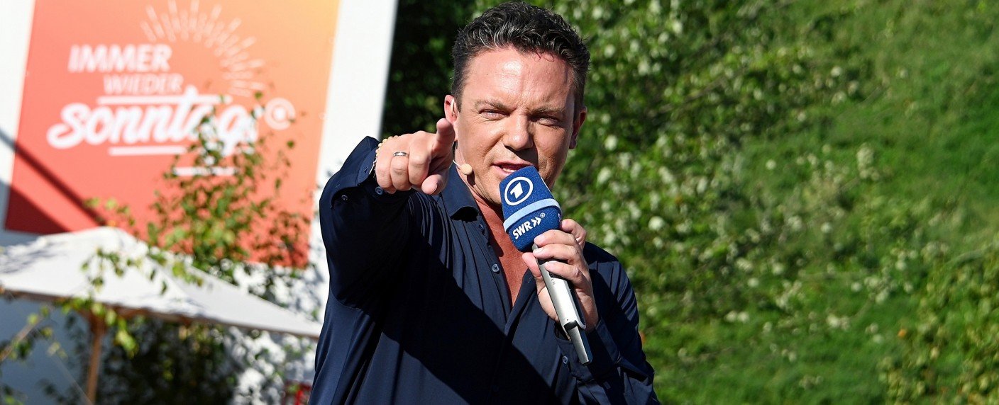 Auch "Live nach Neun" und "Rote Rosen" entfallen