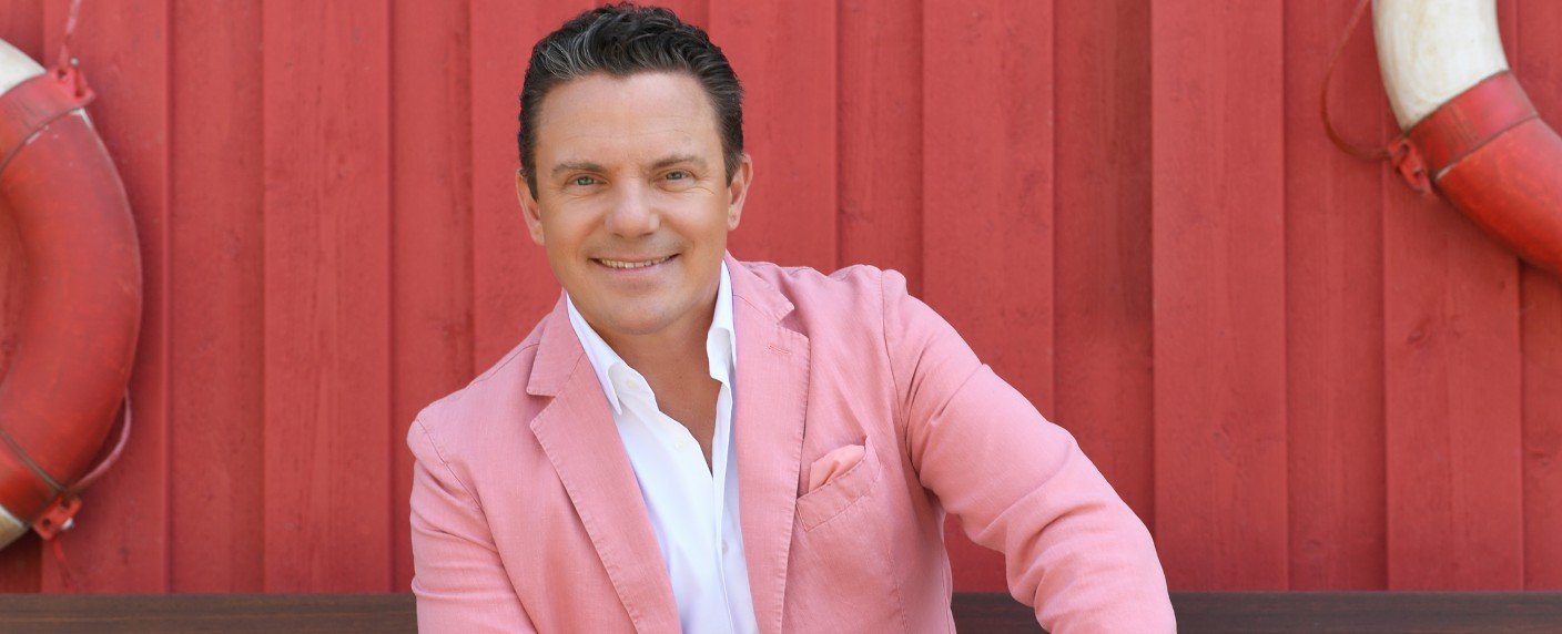 Saisonauftakt mit Michelle, Giovanni Zarrella, Hansi Hinterseer und Co.