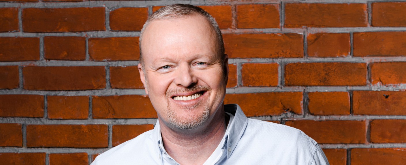 Seitenwechsel: Stefan Raab Produziert Late-Night-Show Für TVNOW ...