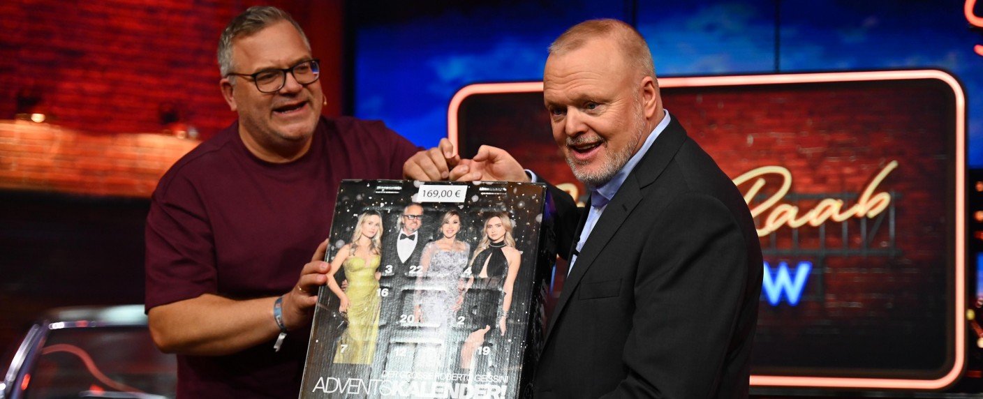 "Der Kommissar und der See" und "Verschollen" dominieren Mittwochabend