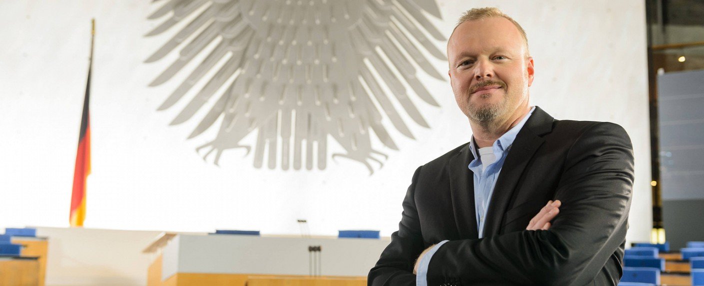 Was bedeutet Stefan Raabs Rücktritt für die Zukunft des deutschen Fernsehens?
