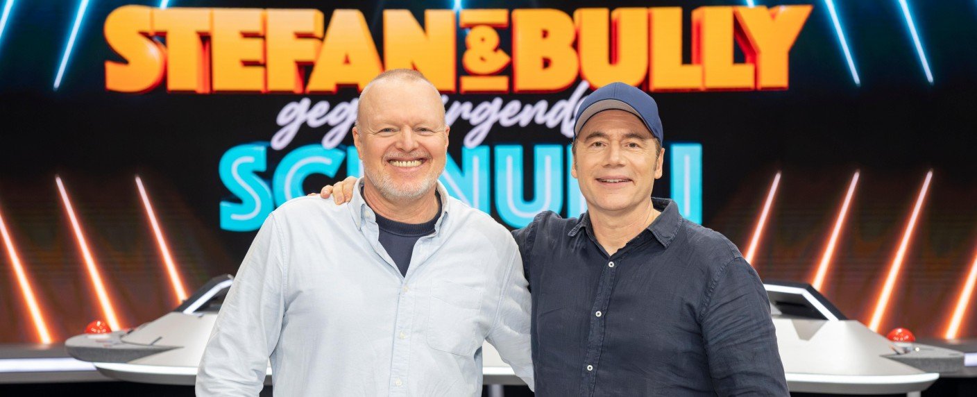 XXL-Live-Spielshow geht noch im November in die vierte Runde