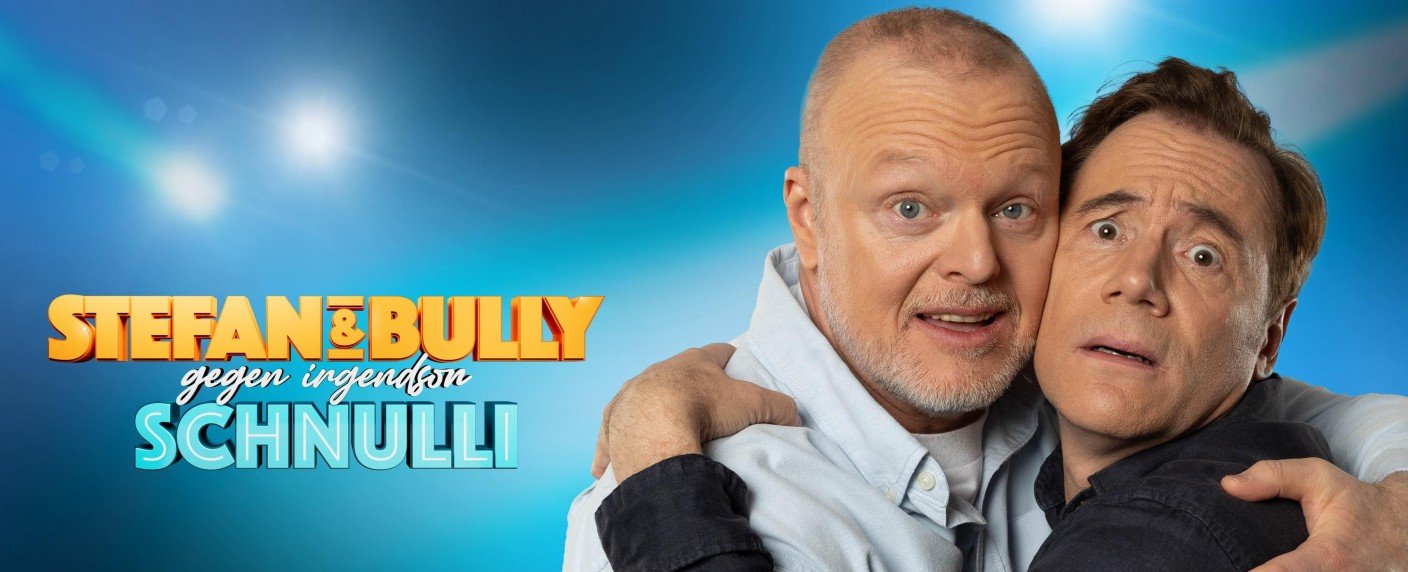 ZDF-Erfolg für "Friesland"-Krimi, "The Masked Singer" erholt sich