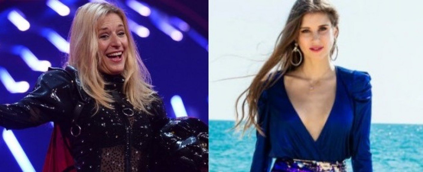 Schlagerstar gegen Influencerin in ProSieben-Spielshow