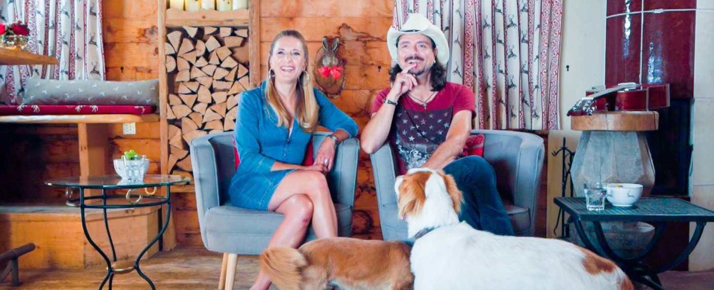 Hertel, Pooth, Mälzer und Wontorra testen ihr Musikwissen