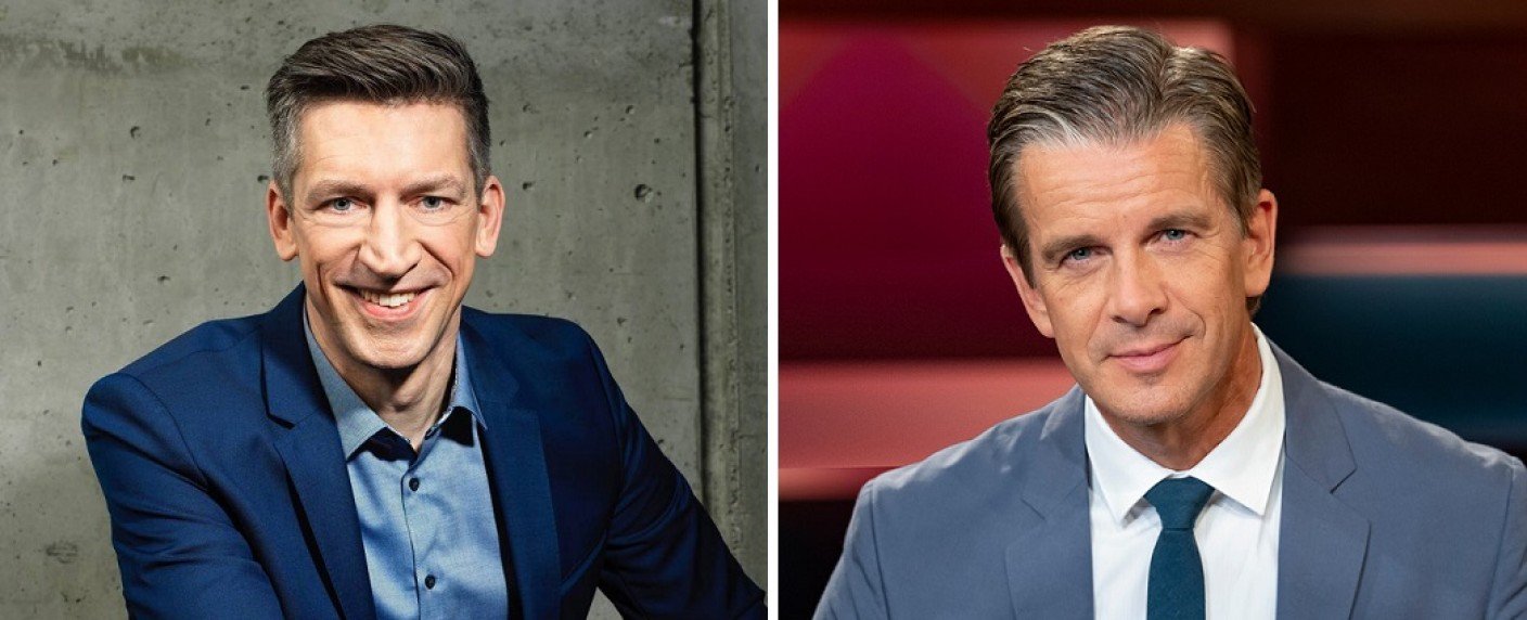 Alle TV-Termine im Überblick