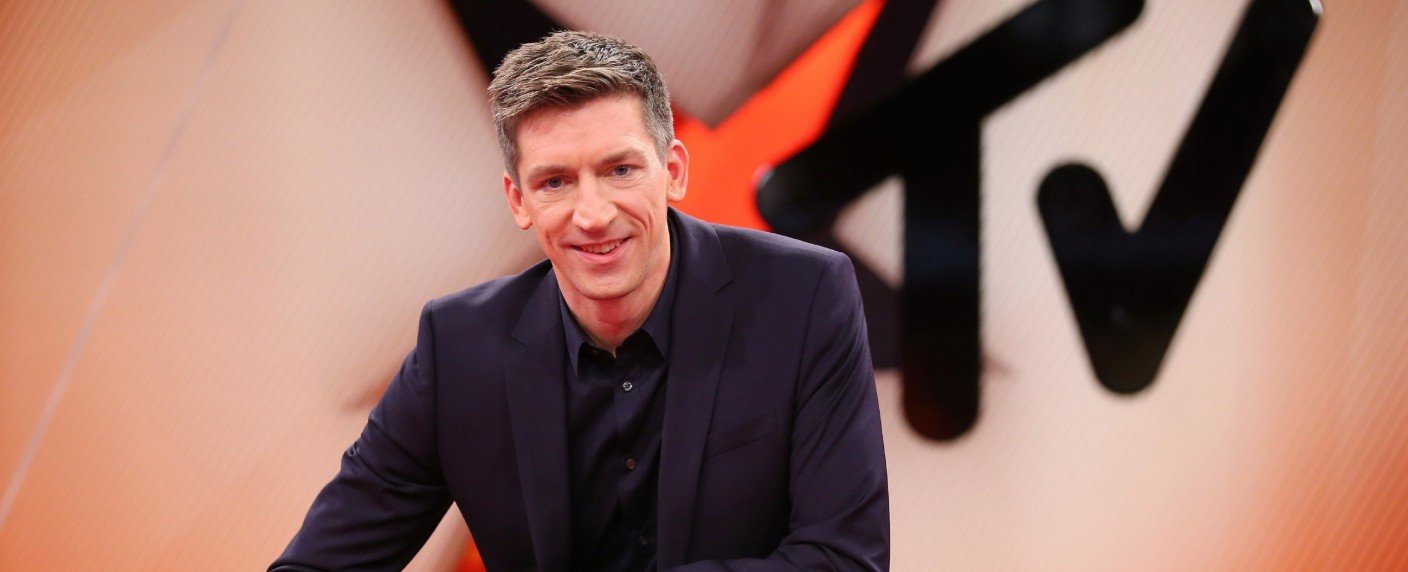 Vierstündige Live-Geburtstagsshow