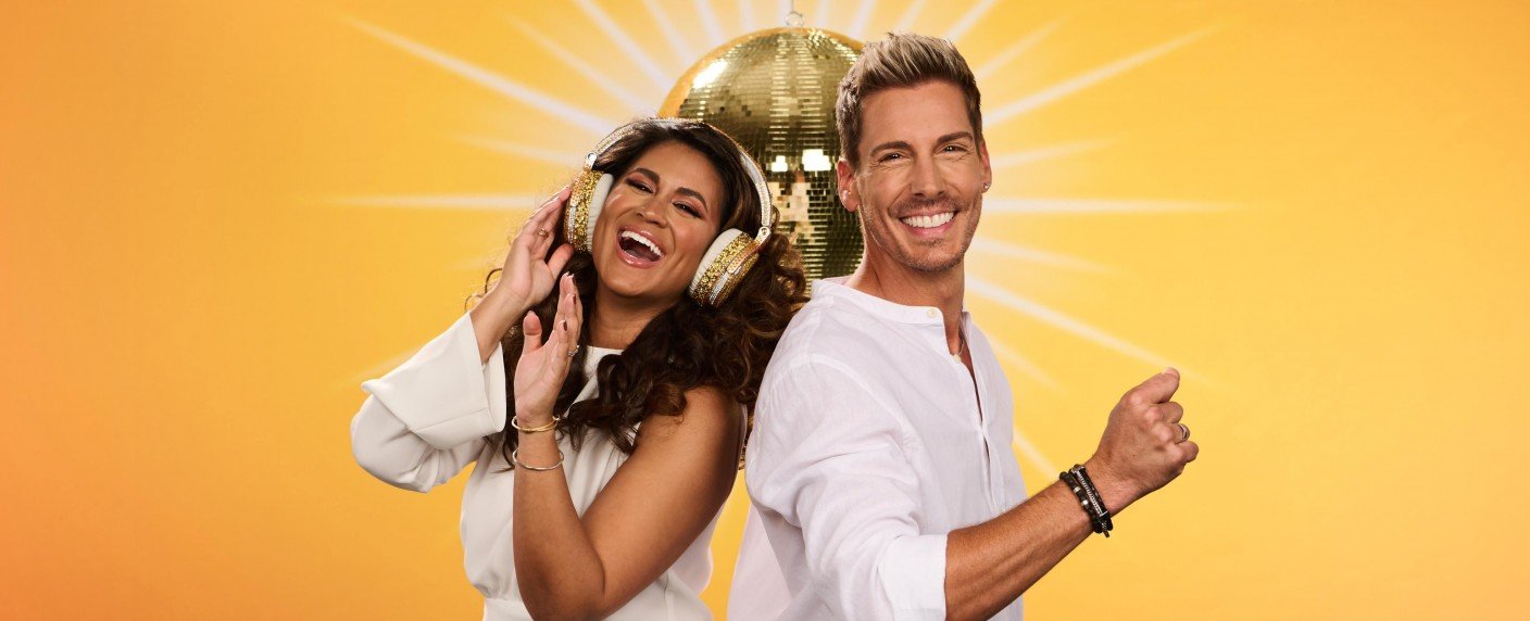 Neues Musikevent mit Schlagerlegenden und Newcomern