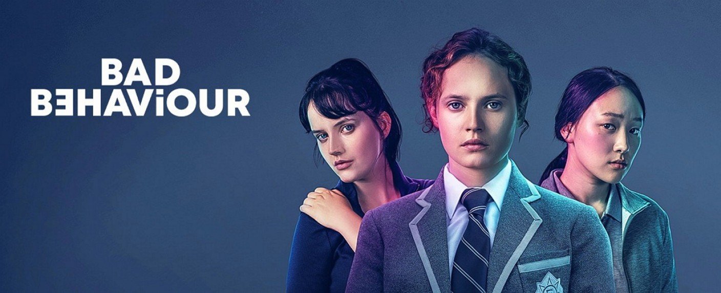 "Bad Behaviour" um Bullying auf einem Internat