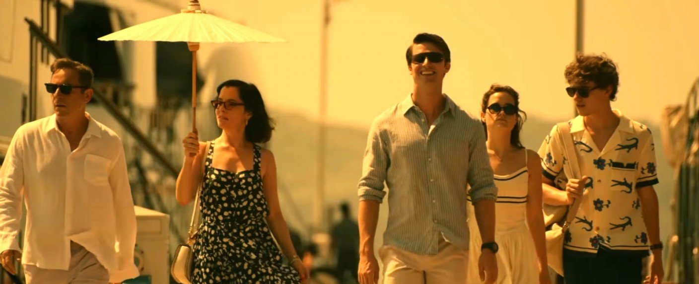 HBO gibt grünes Licht für die Fortsetzung