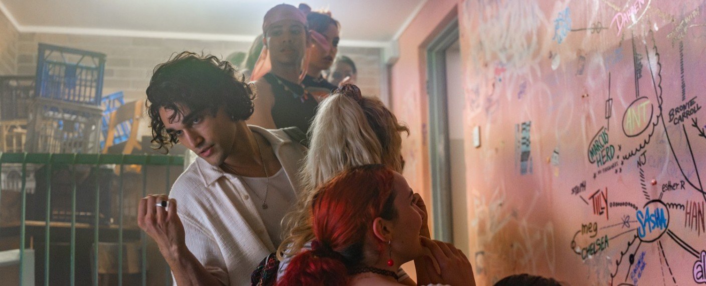 Neue Folgen des australischen Netflix-Dramas erst 2024