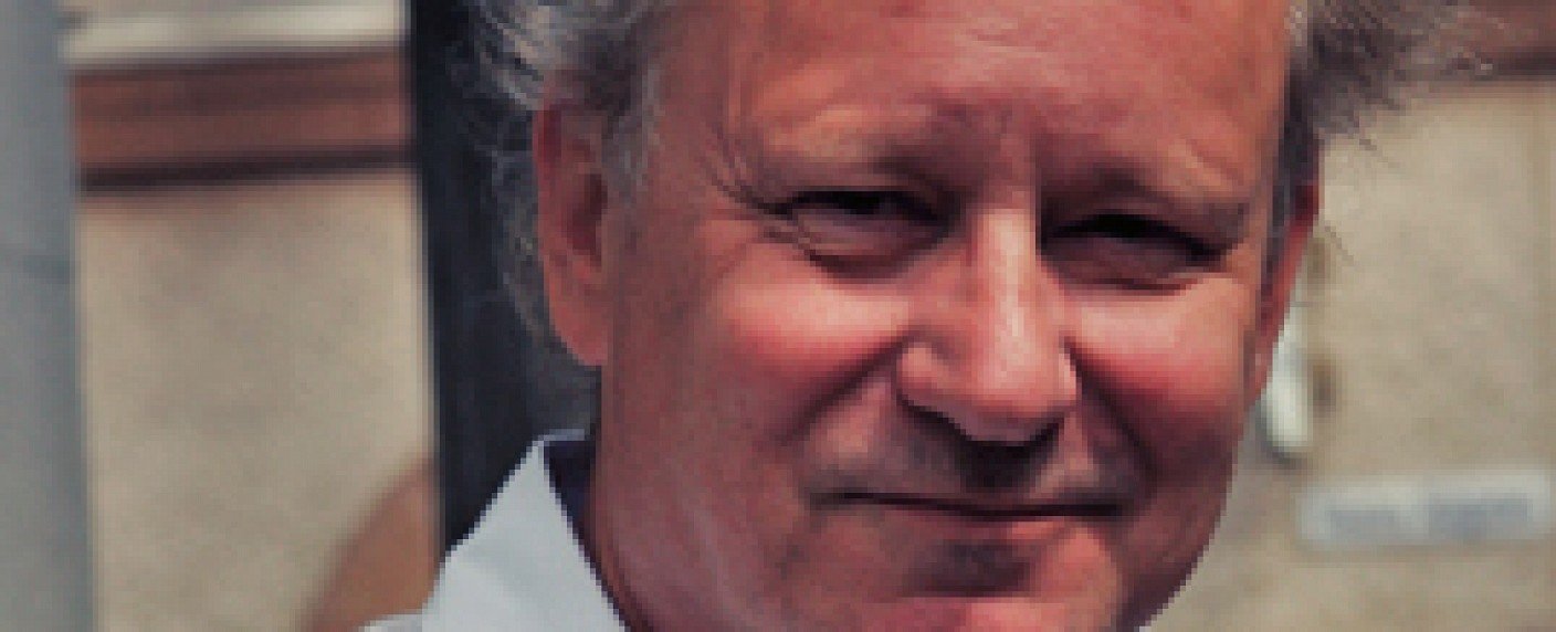 Schwedischer Schauspieler mit Hauptrolle in BBC-Thriller