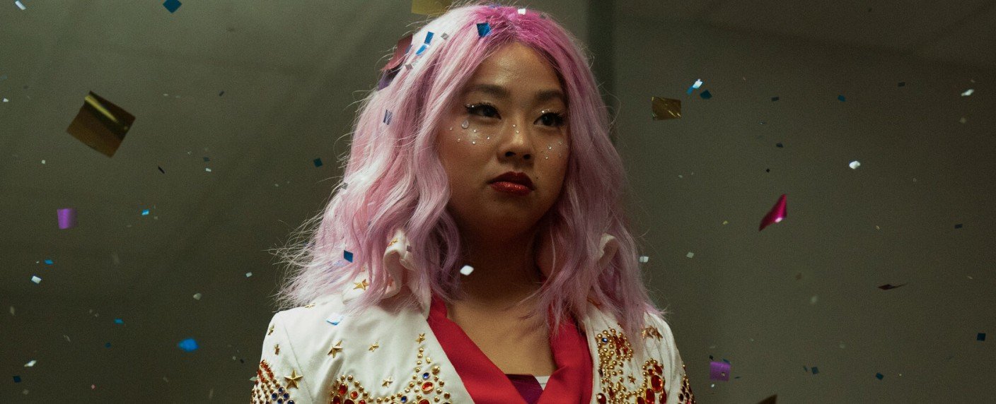 Peacock ordert Format bei der "Apartment 23"-Macherin