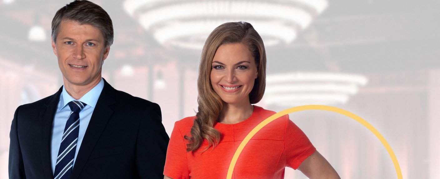 Gespräch mit Robert Habeck macht in der kommenden Woche den Auftakt