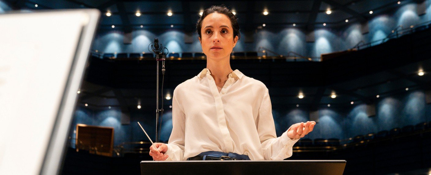 "Inga Lindström"-Verfilmung "Klang der Sehnsucht" im September