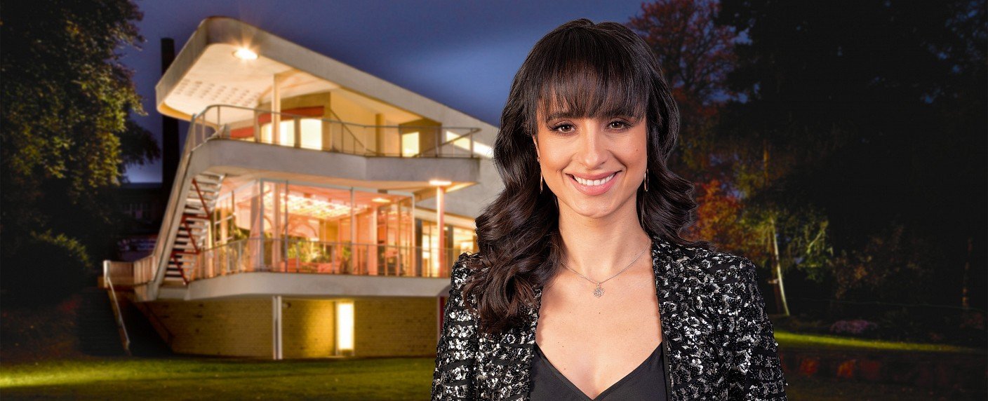 Interview &uuml;ber "Privatkonzert", Helene Fischer, Vorurteile und No-Gos