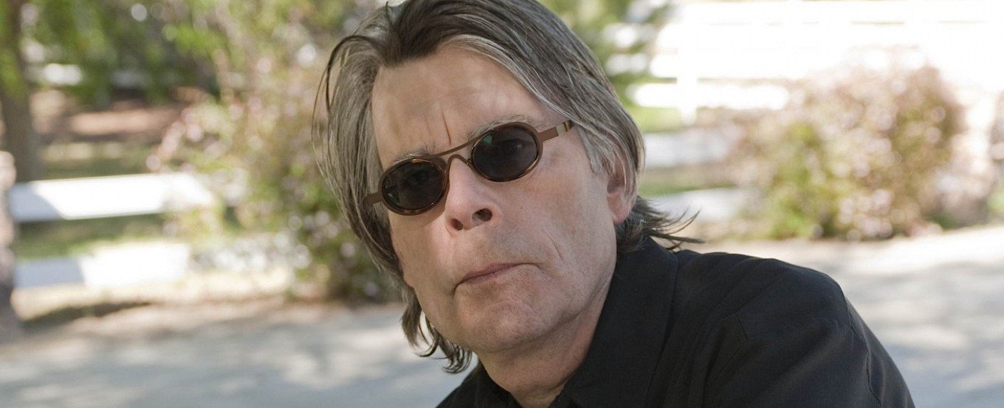 Bildschirm-Adaptionen des Horror-Autors weiterhin gefragt