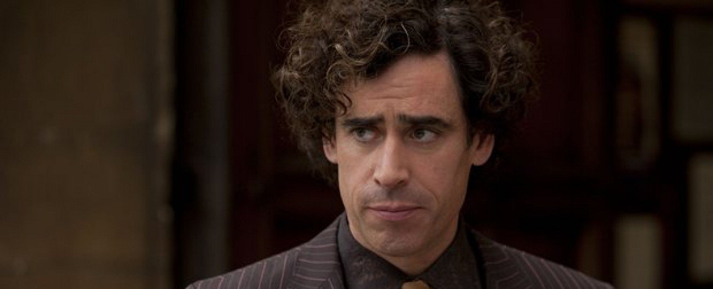"Episodes"-Darsteller Stephen Mangan mit Hauptrolle in "Hang Ups"