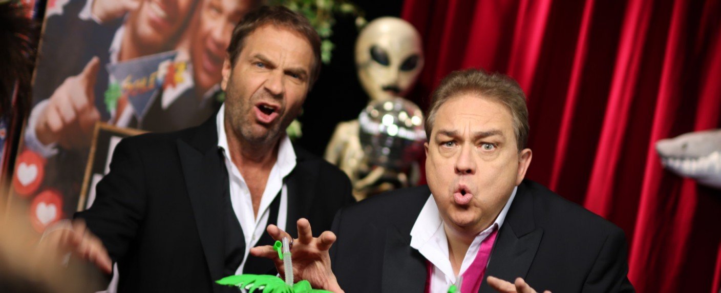 Ausblick auf die Frühjahrs-Staffel und die 150. Ausgabe